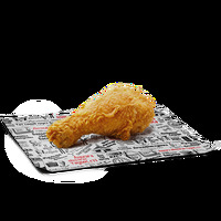 Ножка 1 шт в KFC Aksay