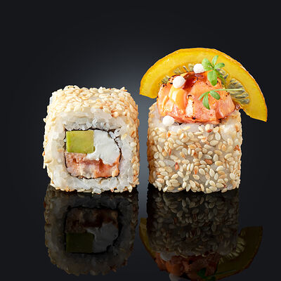 Лимон-лосось в Якитория по цене 527