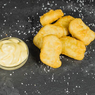 Наггетсы в Ermashov Group по цене 160 ₽