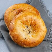 Лепешка в Шашлычный Дворик
