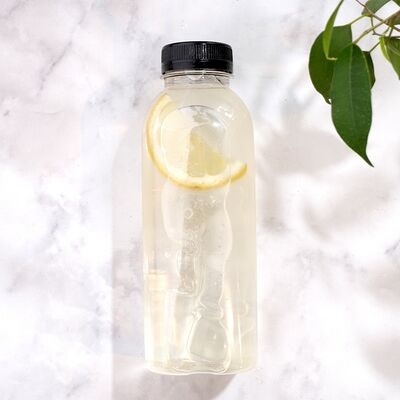 Лимонад цитрус в Петрушка по цене 240 ₽