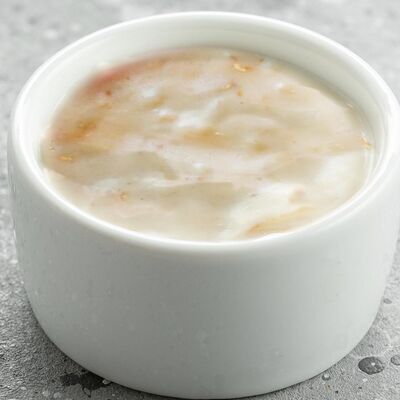 Лисичковый соус в Double по цене 150