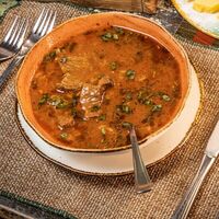 Харчо в БУФЕТ 24