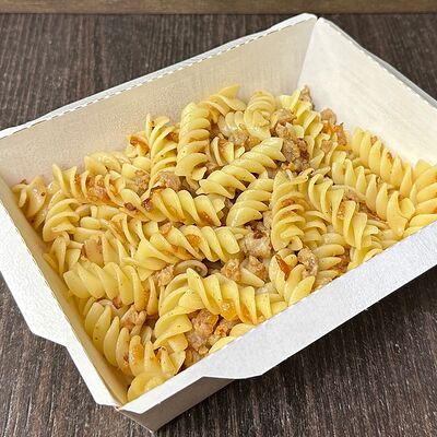 Макароны по-флотскив ПитерЛюбит по цене 160 ₽