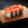 Филадельфия лайт в Sushi baza по цене 540