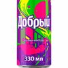Добрый Киви-Виноград в ЕДА PO-KRASOTE по цене 120