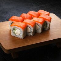 Филадельфия лайт в Sushi baza