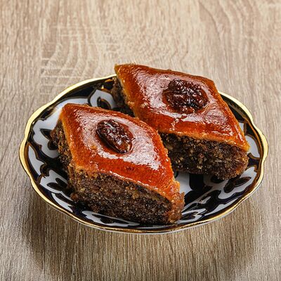 Бакинская пахлава в Чайхана Плов N1 по цене 85 ₽