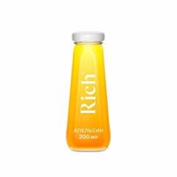 Rich сок апельсинв Desert