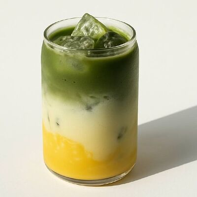 Манго, матча, кокос в Chinch по цене 570 ₽