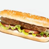 Сандвич Люля в Goodness
