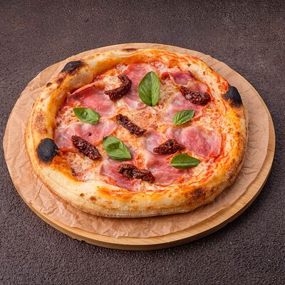 Пицца Веронав Cosmo пицца пучча по цене 757 ₽