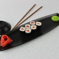 Ролл с тунцом в SUSHI XL