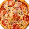 Классическая с ветчиной в Siti Pizza по цене 899