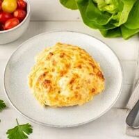 Мясо Францияв Бахетле