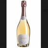 Игристое розовое безалкогольное вино French Bloom Organic Bubbly Le Rose Alcohol Free NV Франция в Maroon по цене 12500