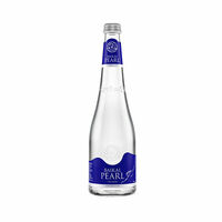 Вода Байкал без газа в Osteria Dolce