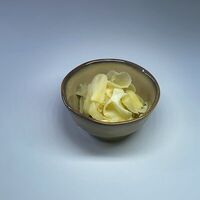 Имбирь маринованный в Суши шеф