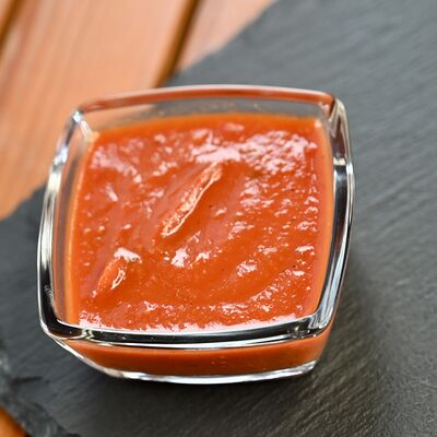 Соус красный в Арарат по цене 140 ₽