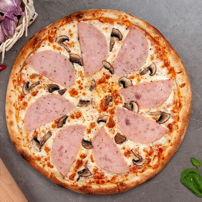 Ветчина - грибы в Контора вкуса по цене 748 ₽