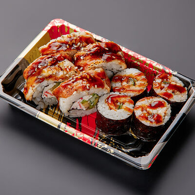 Набор №32м в Дарума по цене 1005 ₽