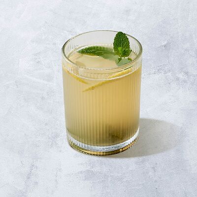 Лимон-жасмин в Vaffel по цене 360 ₽