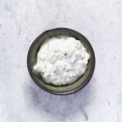 Тартар в Джонджоли по цене 70 ₽