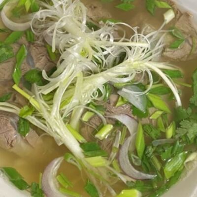 Фо Тай в Pho Viet по цене 580 ₽