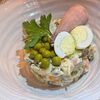 Оливьес языком в Огонь да Мясо по цене 510