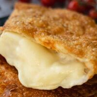 Чебурек XL Двойной сырныйв Чебуреки на Чайковского