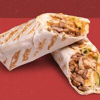 Шаурма Классика M в Фришка