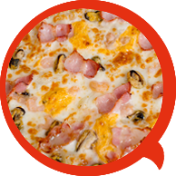 Океаника в PizzaAmericana Kolpino по цене 480 ₽