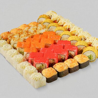 Сет МегаХит в Панда Маркет по цене 3089 ₽