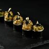 Ролл с масляной рыбой тартар в Omakai по цене 900