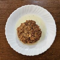 Котлета по-домашнему в Марио