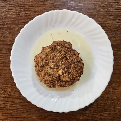 Котлета по-домашнему в Марио по цене 260 ₽