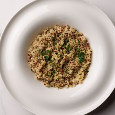 Киноа в Londri по цене 450 ₽