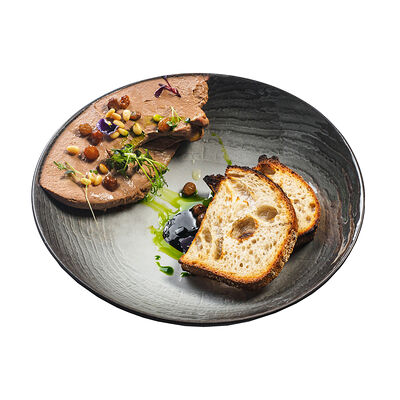 Паштет из индейки в ИТЛЕ Стейк-кафе Halal по цене 275