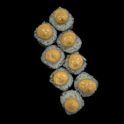 Ролл с такуаном в Kaikan по цене 220 ₽