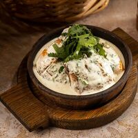 Чкмерули в Чакапули