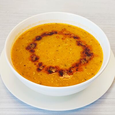 Чечевичный суп в Istanbull по цене 325 ₽