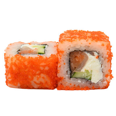 Ролл Эдо в SUSHIBOX по цене 199