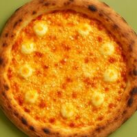 Extra-Cheese в Slice guys