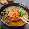 Мисо-суп с лососем в SushiDays по цене 169