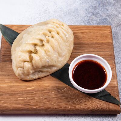 Пигоди в Soju по цене 335 ₽