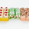 Сет Яркий в Sushi Papa по цене 1099