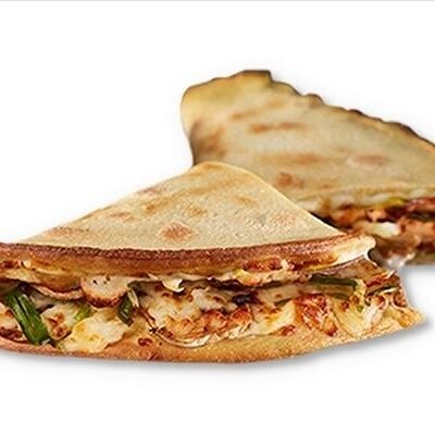 Пападиа Вегетарианская в Papa Johns по цене 55000 сум