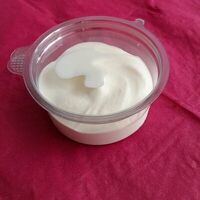 Соус Сметана в Столовая