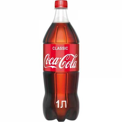 Coca-Cola в СУШИТУТ по цене 190 ₽