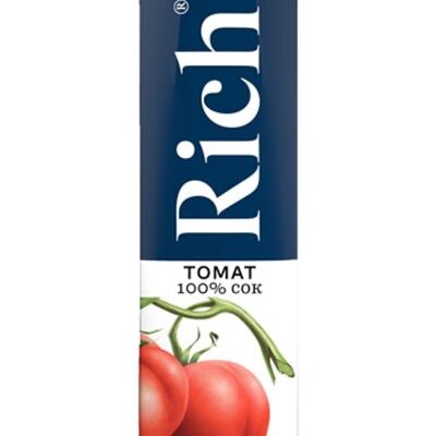 Сок Томат в Парус по цене 530 ₽